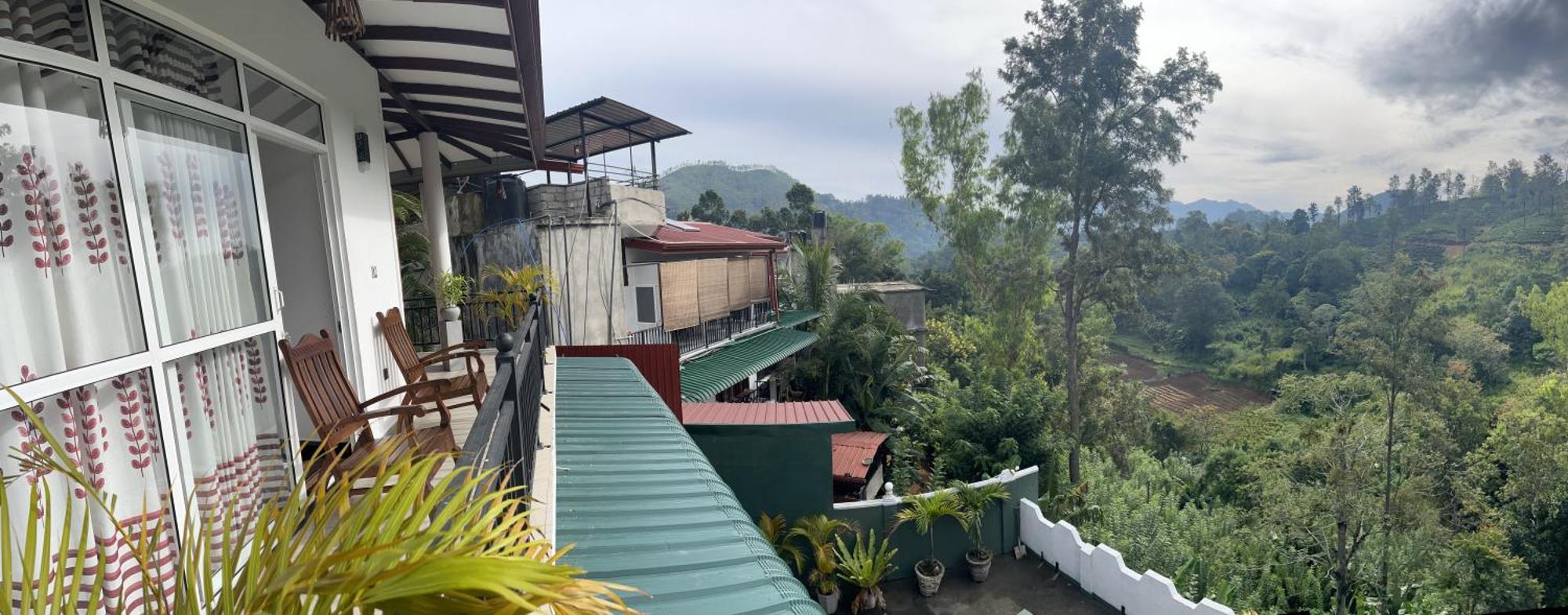 Aura View Privatunterkunft