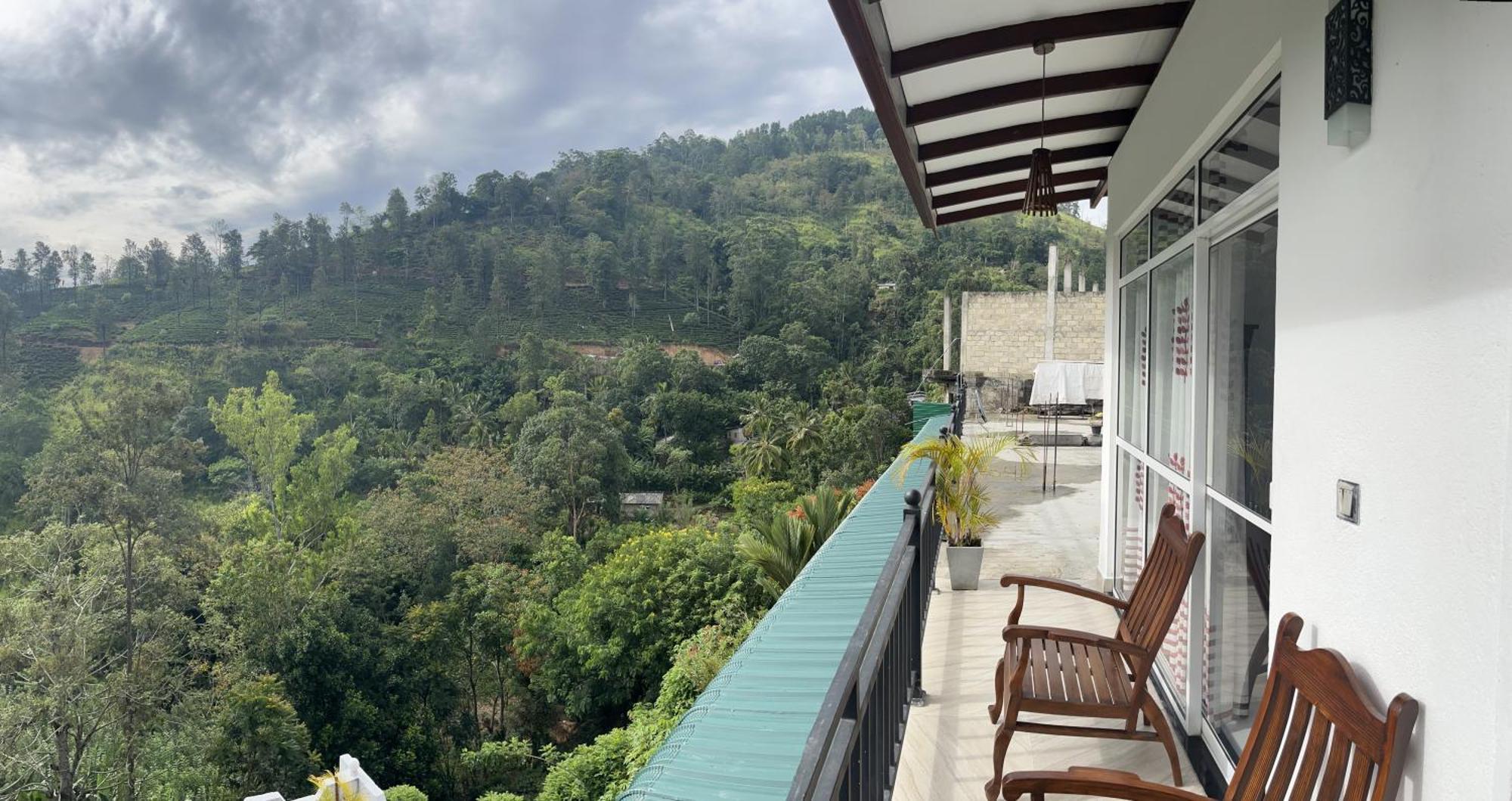 Aura View Privatunterkunft