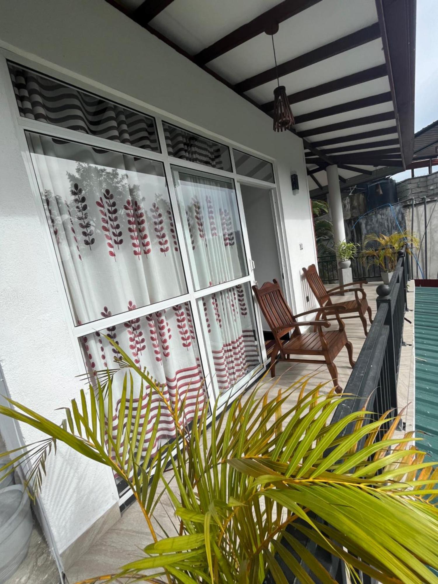 Aura View Privatunterkunft