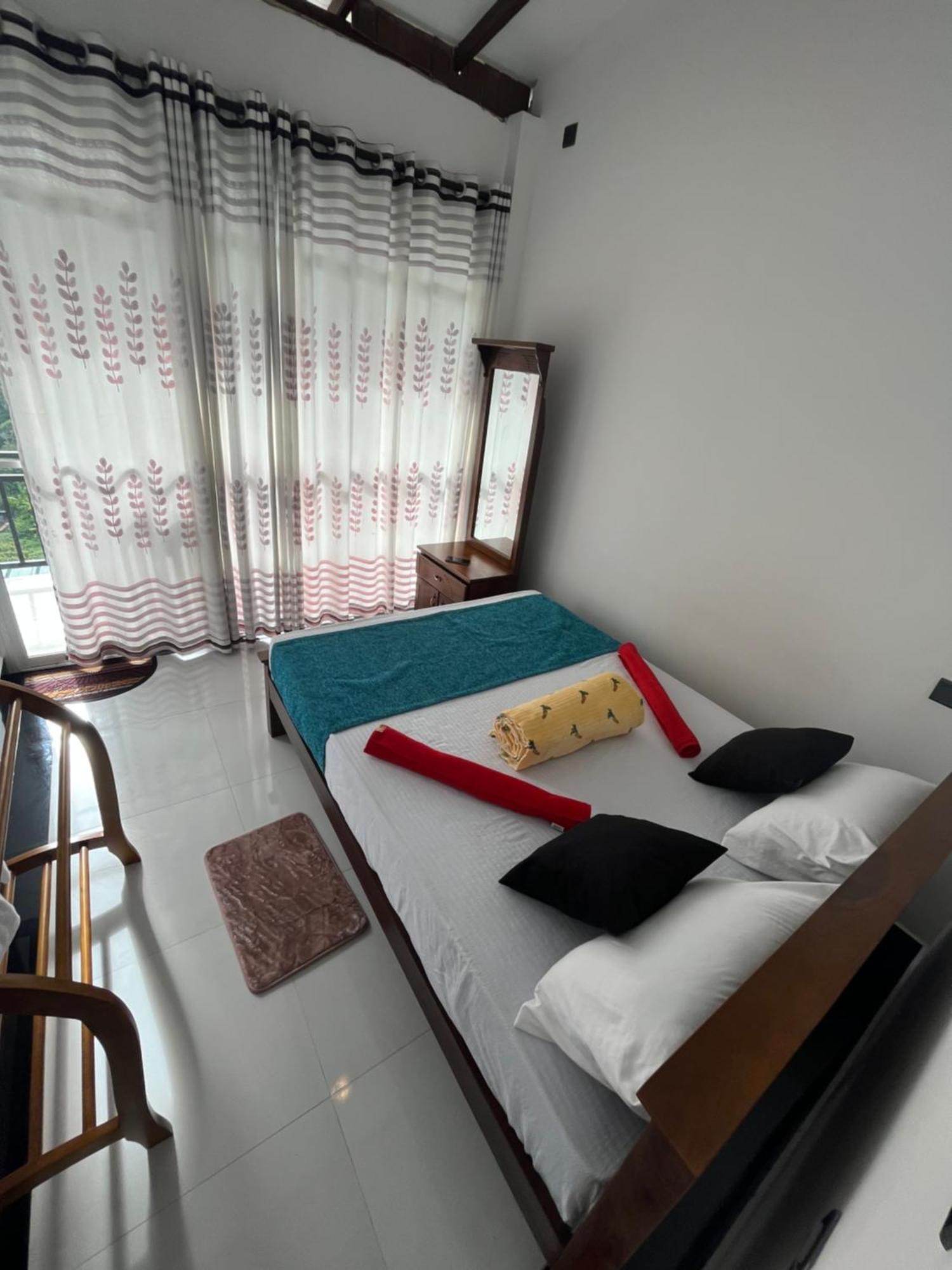 Privatunterkunft Aura View