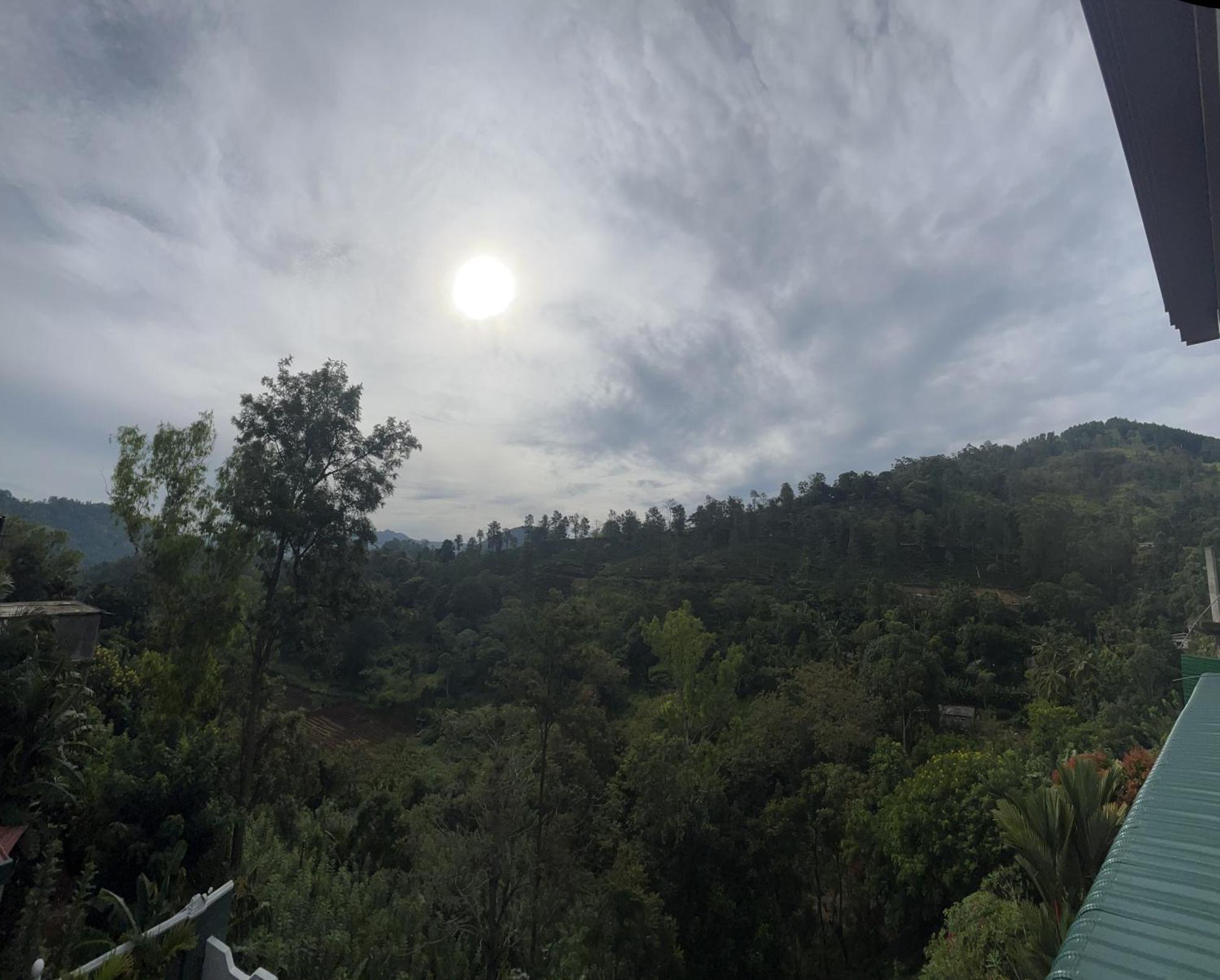 Aura View Privatunterkunft