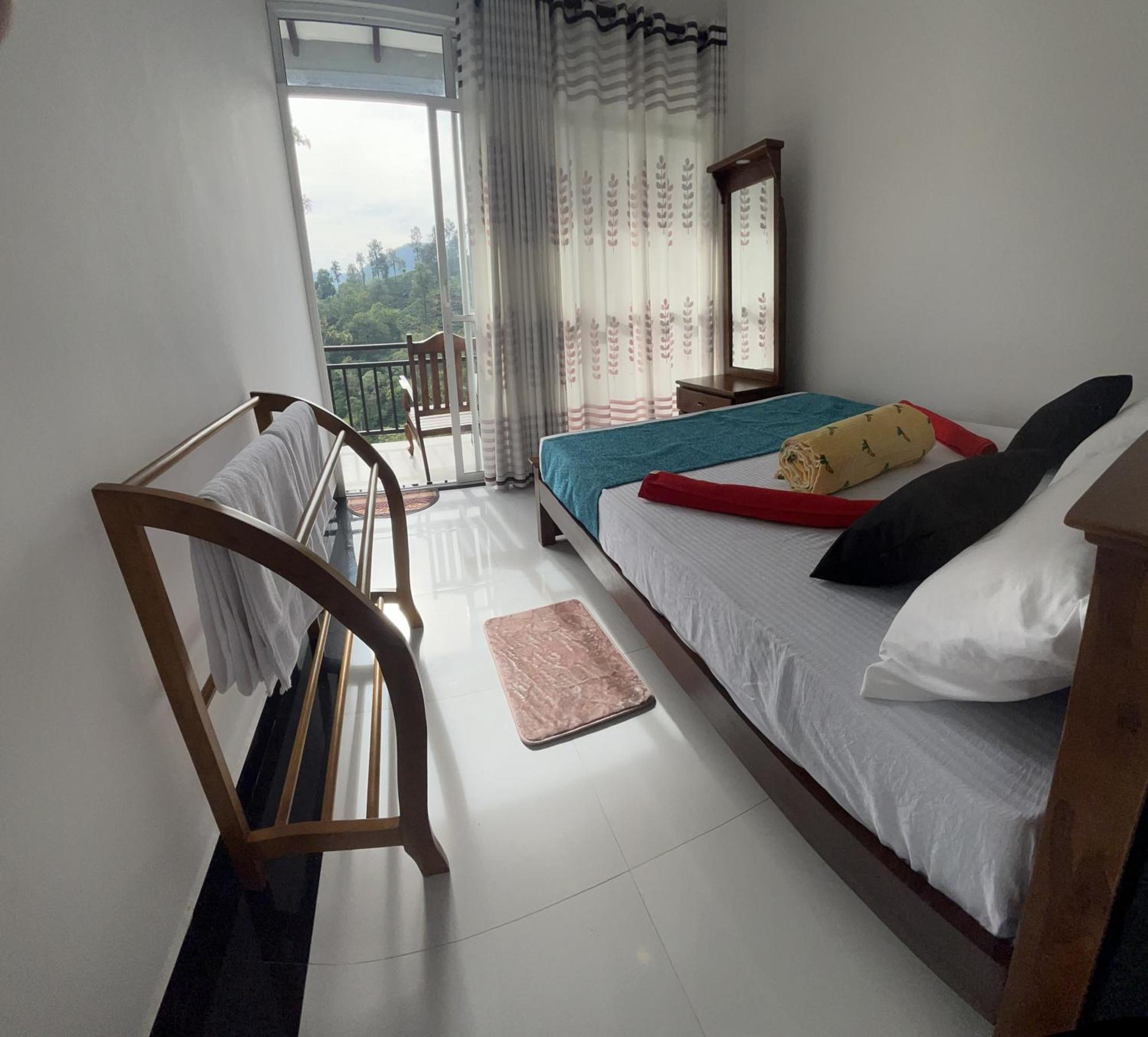 Aura View Privatunterkunft Ella