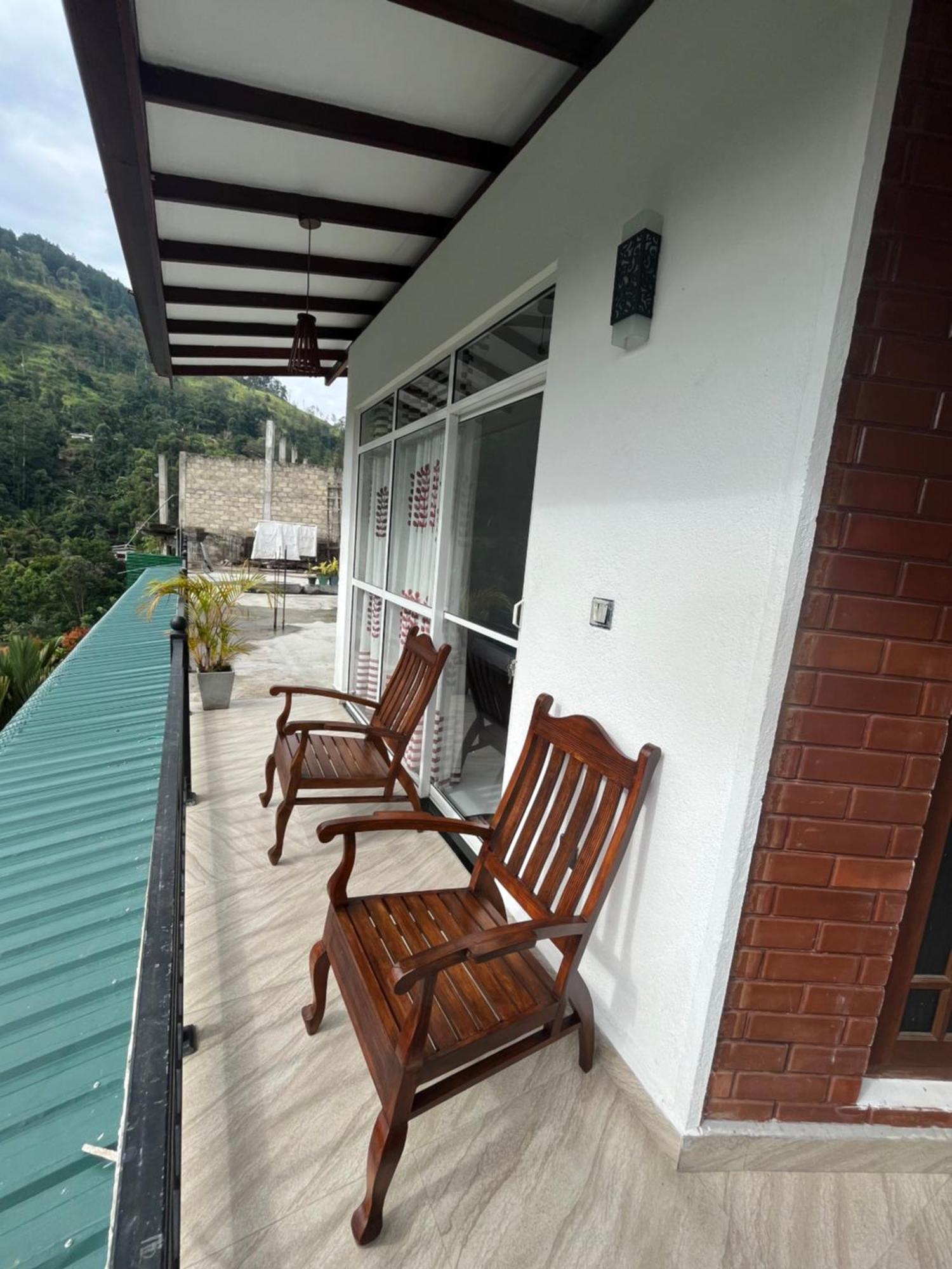 Aura View Privatunterkunft