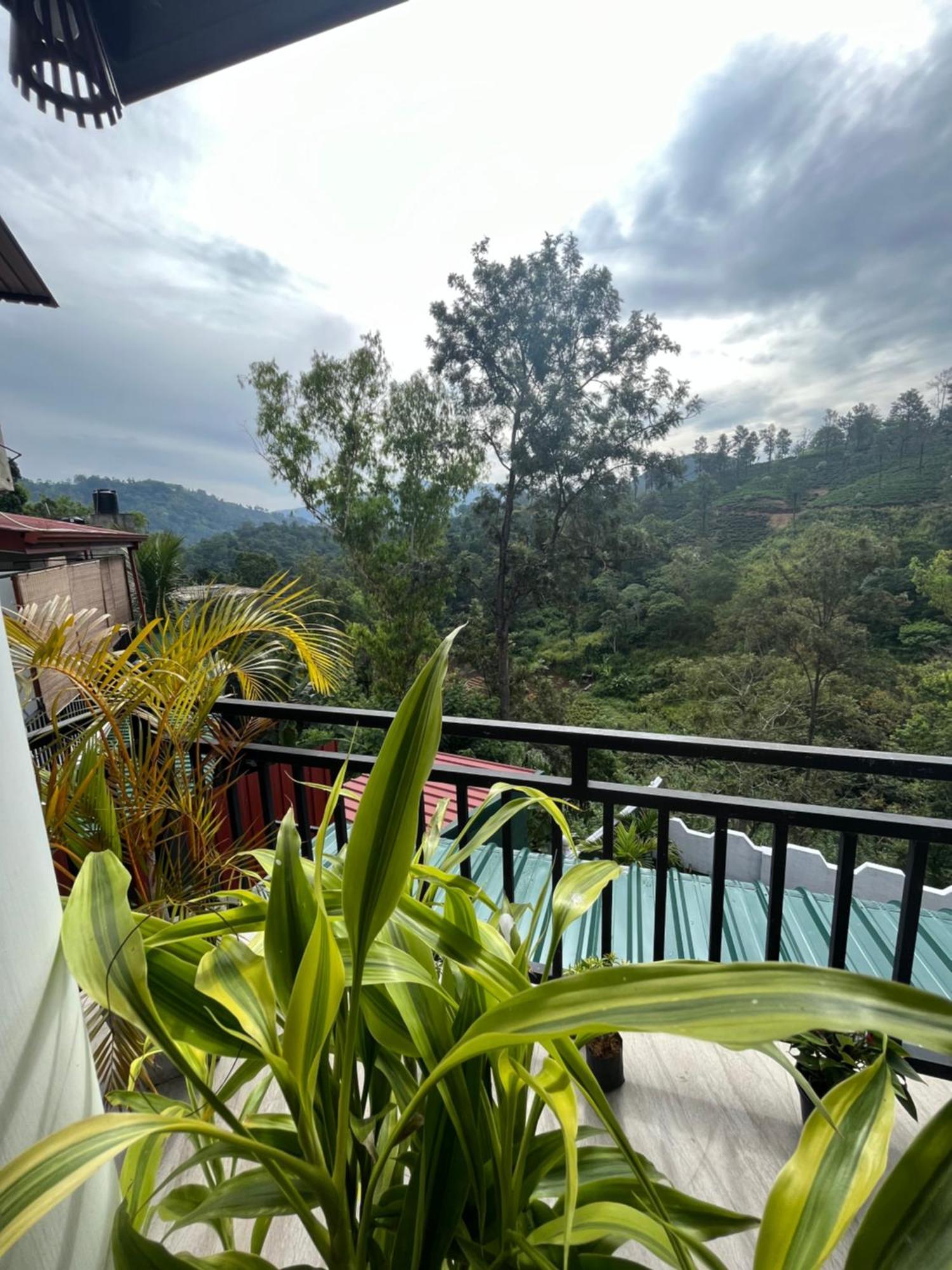 Aura View Privatunterkunft Ella