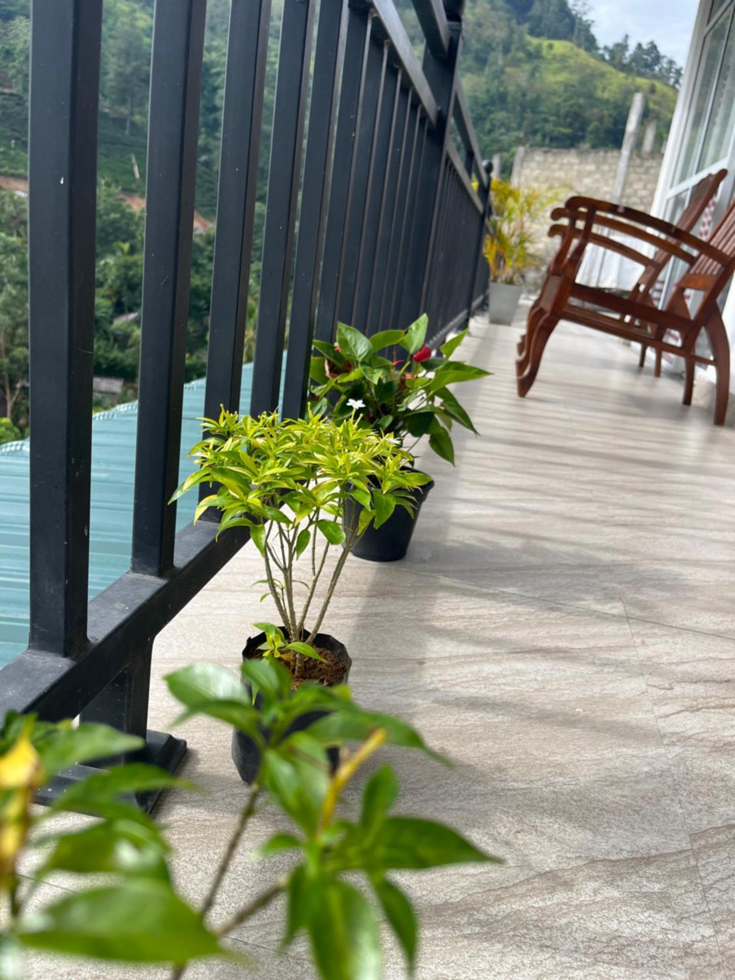 Aura View Privatunterkunft
