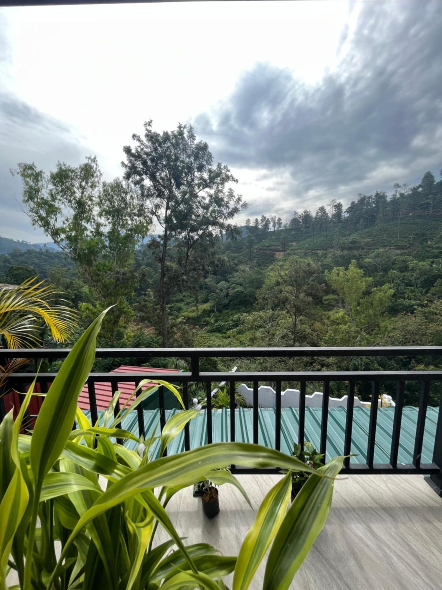 Privatunterkunft Aura View