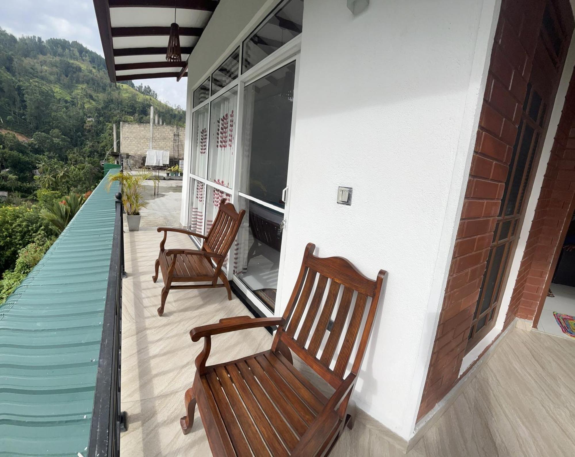 Aura View Privatunterkunft *