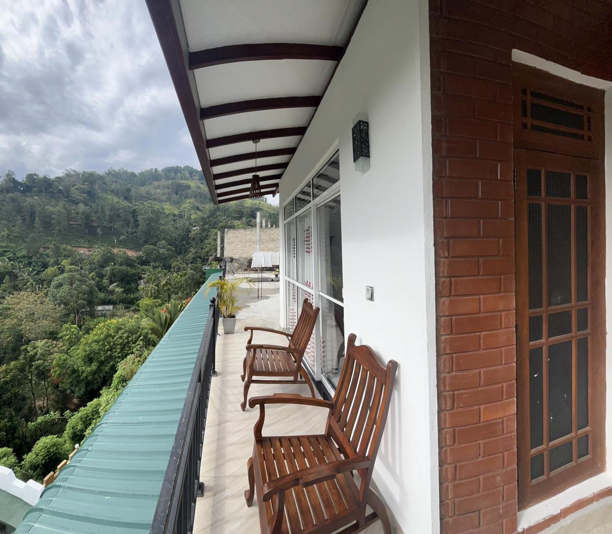 Aura View Privatunterkunft *