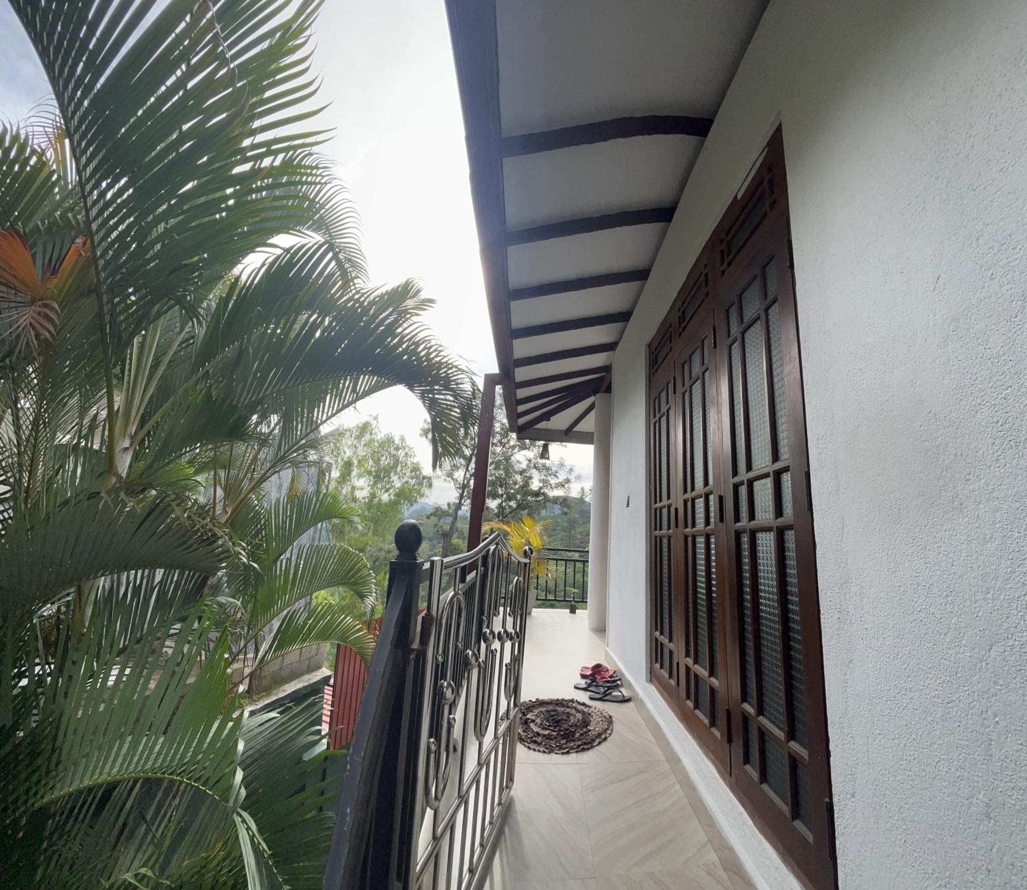 Aura View Privatunterkunft