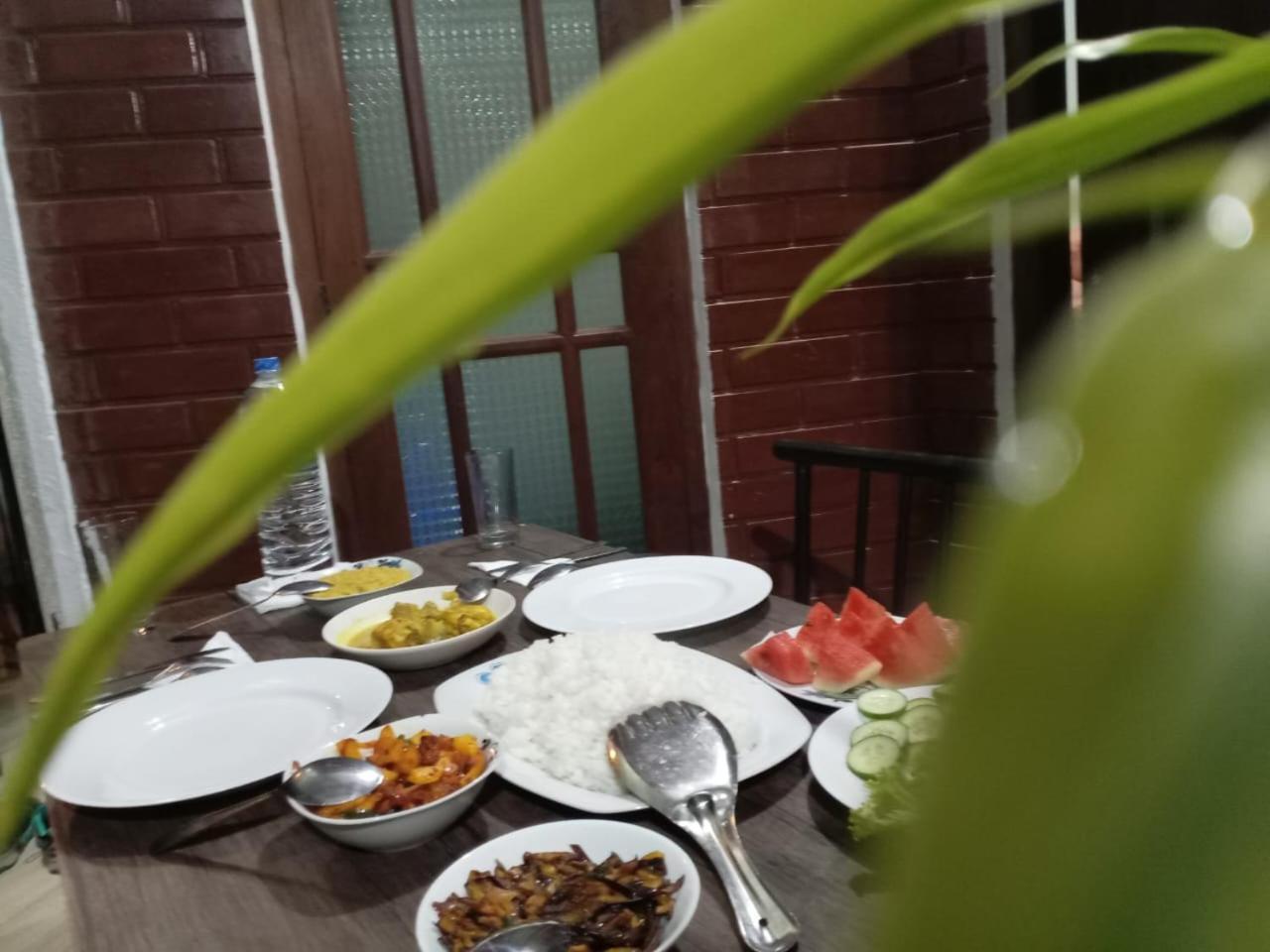 Aura View Privatunterkunft *