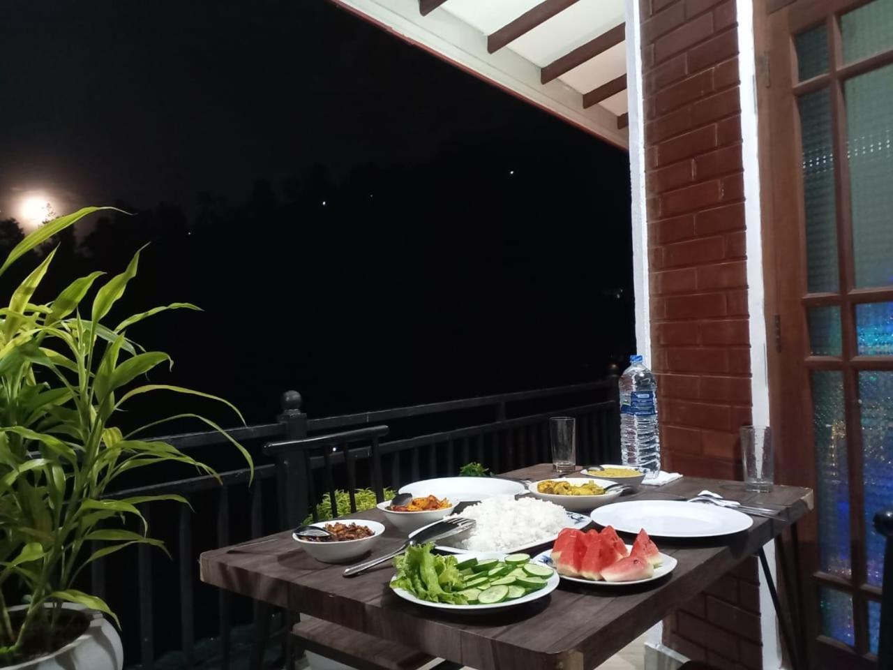 Aura View Privatunterkunft