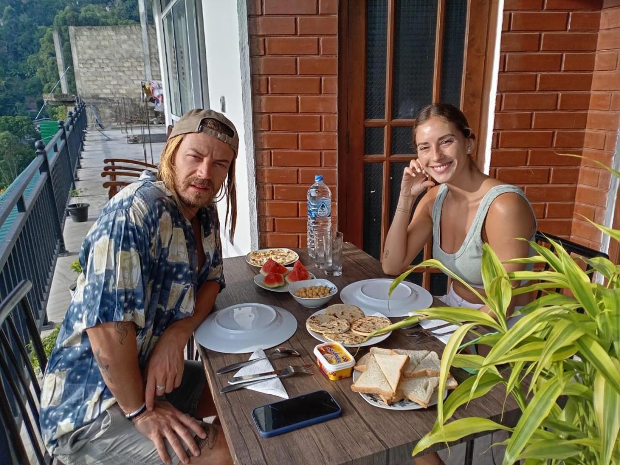 Aura View Privatunterkunft