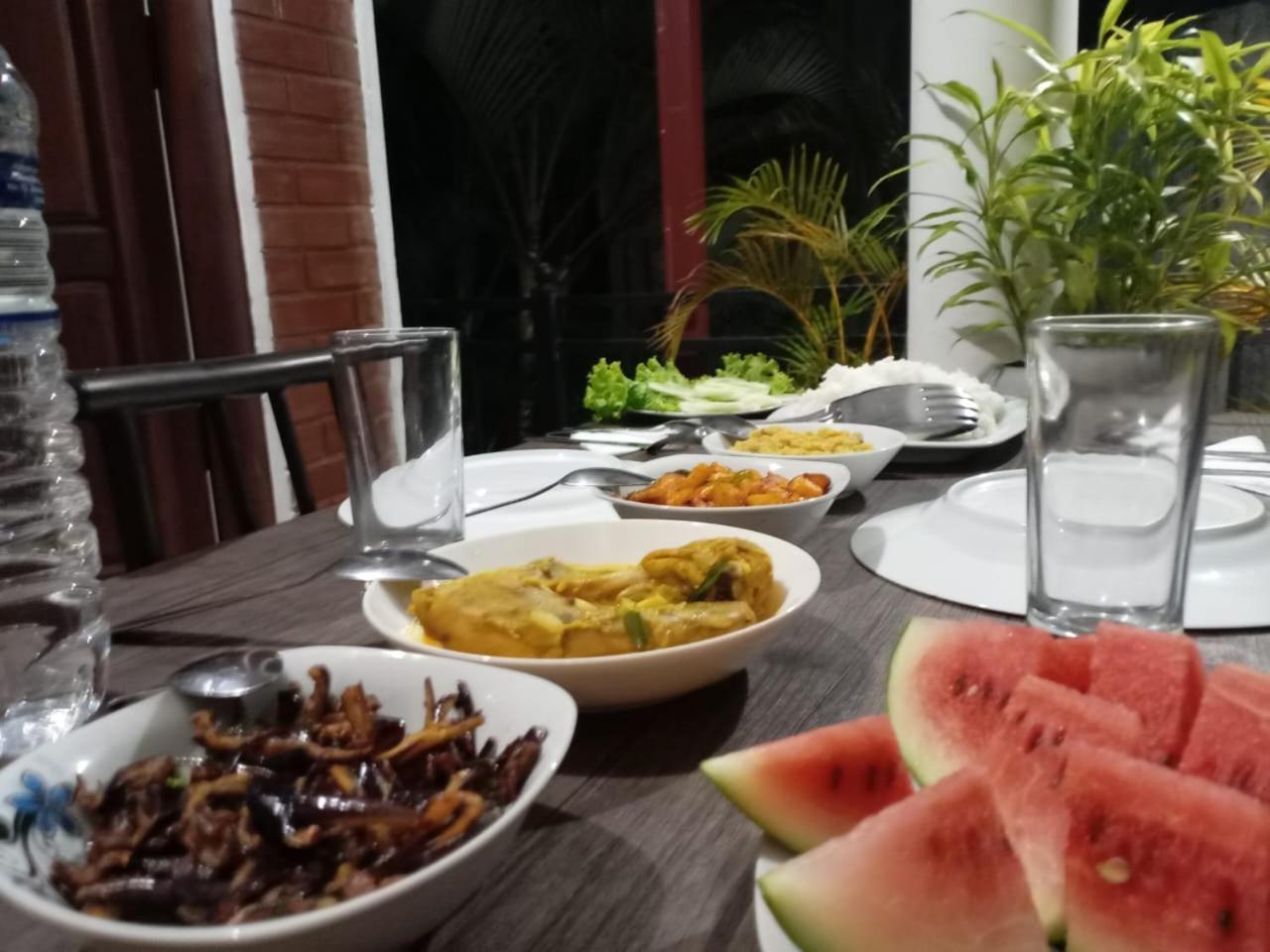 Aura View Privatunterkunft *